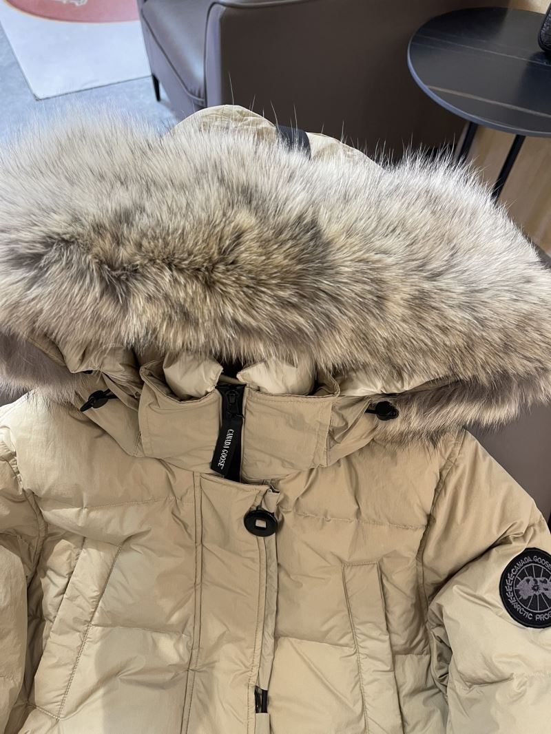 Canada Goose Down Jackets